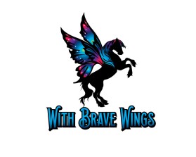 With Brave Wings entry by SimNa