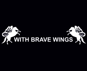 With Brave Wings entry by oliverHM