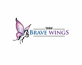 With Brave Wings entry by cj38