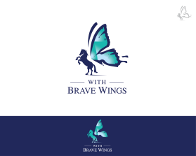 With Brave Wings entry by Artezza