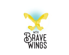 With Brave Wings entry by quimcey