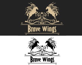 With Brave Wings entry by osama999