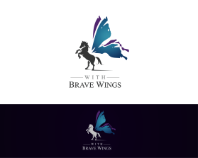 With Brave Wings entry by Artezza