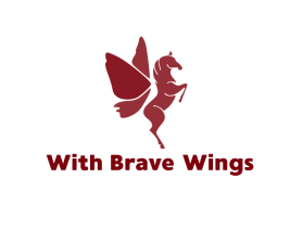 With Brave Wings entry by Loisa Marsala