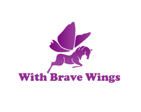 With Brave Wings entry by Loisa Marsala