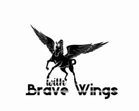 With Brave Wings entry by chathu_designs