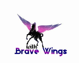 With Brave Wings entry by chathu_designs