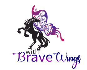 With Brave Wings entry by chathu_designs