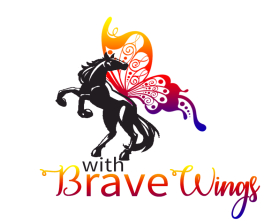With Brave Wings entry by chathu_designs
