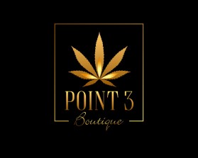 Point 3 Boutique entry by Jagad Langitan