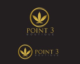 Point 3 Boutique entry by JBsign