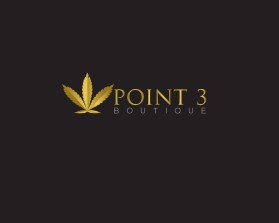 Point 3 Boutique entry by JBsign