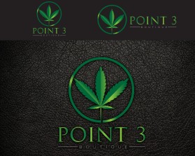 Point 3 Boutique entry by JBsign