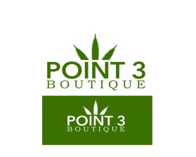 Point 3 Boutique entry by Niels