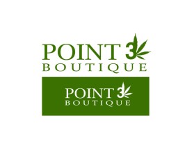 Point 3 Boutique entry by Niels