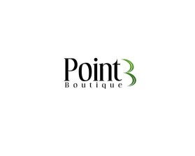 Point 3 Boutique entry by Xoniq20
