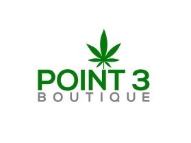 Point 3 Boutique entry by T2T
