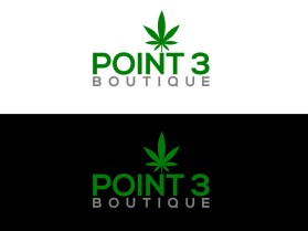 Point 3 Boutique entry by T2T