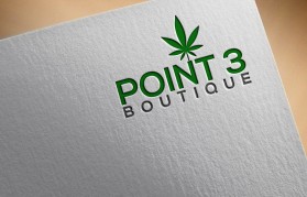 Point 3 Boutique entry by T2T