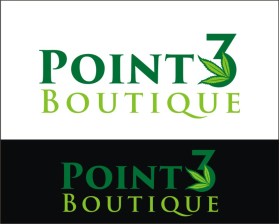 Point 3 Boutique entry by wildbloom
