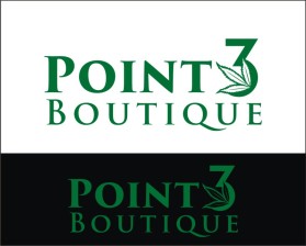 Point 3 Boutique entry by wildbloom