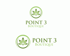Point 3 Boutique entry by 17juli1933