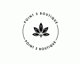 Point 3 Boutique entry by 17juli1933