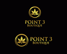 Point 3 Boutique entry by 17juli1933