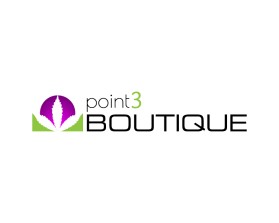 Point 3 Boutique entry by warren