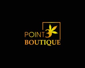 Point 3 Boutique entry by warren