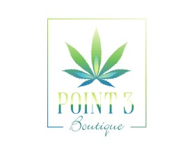 Point 3 Boutique entry by Jagad Langitan