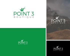 Point 3 Boutique entry by Farhan