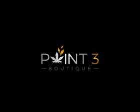 Winning entry: Point 3 Boutique entry by Farhan