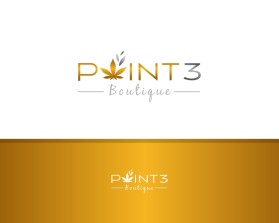Point 3 Boutique entry by Farhan