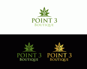 Point 3 Boutique entry by 17juli1933