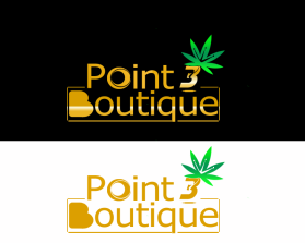 Point 3 Boutique entry by chathu_designs