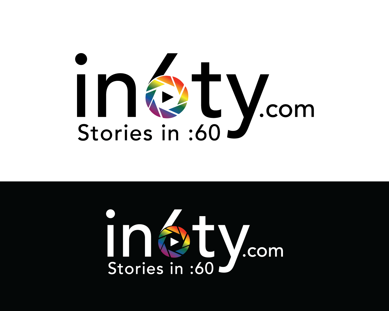 Logo Design for in6ty.com
