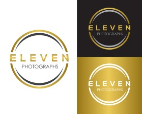Eleven Photographs  entry by JBsign