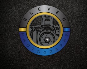 Eleven Photographs  entry by JBsign