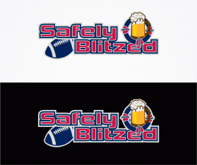 Safely Blitzed entry by Ahmad Sanusi