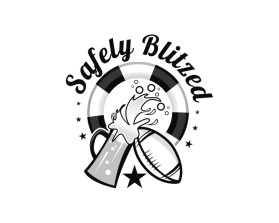 Safely Blitzed entry by Sumana Bhattacharyya