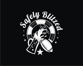 Safely Blitzed entry by Sumana Bhattacharyya