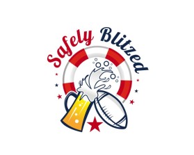 Safely Blitzed entry by Sumana Bhattacharyya