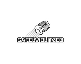 Safely Blitzed entry by Marvin Skenderi
