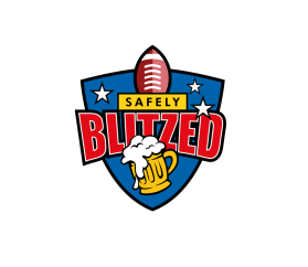 Safely Blitzed entry by Edy Santoso