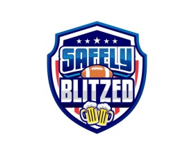 Safely Blitzed entry by Radite Indrajit