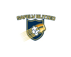 Safely Blitzed entry by Marvin Skenderi