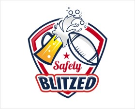 Safely Blitzed entry by Sumana Bhattacharyya