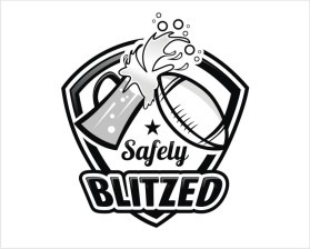Safely Blitzed entry by Sumana Bhattacharyya
