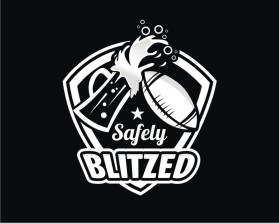 Safely Blitzed entry by Sumana Bhattacharyya